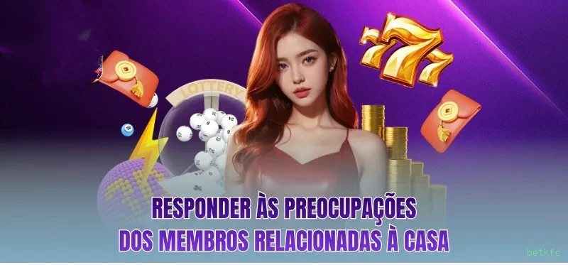 betkfc App - Aplicativo Oficial para Android e iOS