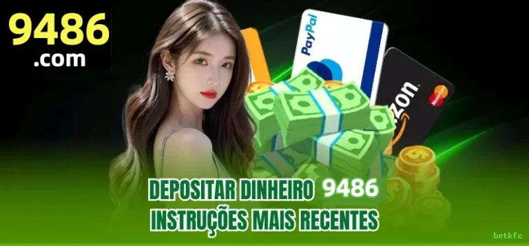 Interface do Aplicativo betkfc - Design Premium e Intuitivo