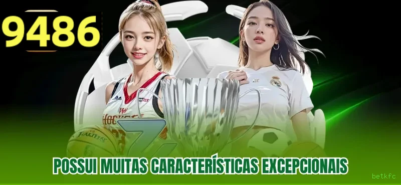 Jogos de Cassino betkfc - Variedade Incrível com Grandes Prêmios